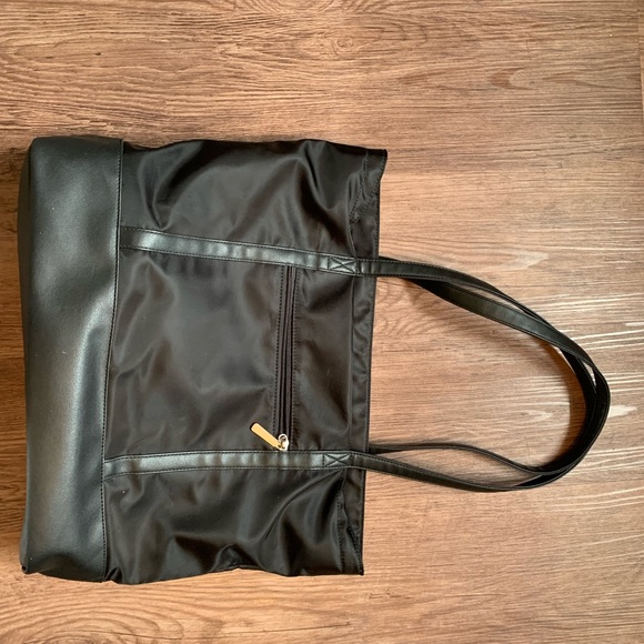 Roots tote bag - Picture 2 of 2